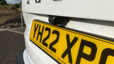 Ford Kuga 1.5 EcoBoost 150 Titanium Edition 5dr Petrol Estate